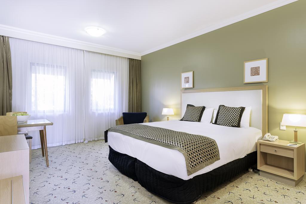 Resort Rydges 4*
