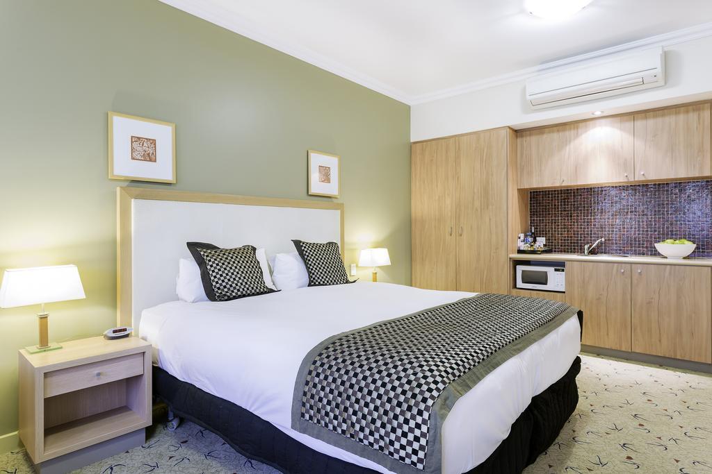 Rydges Resort