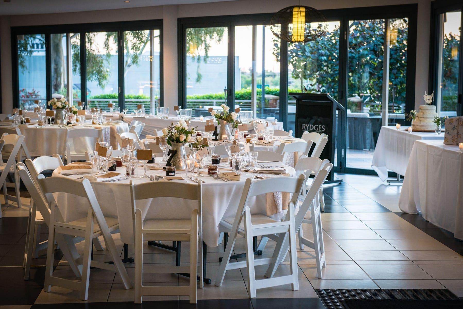 Resort Rydges 4*