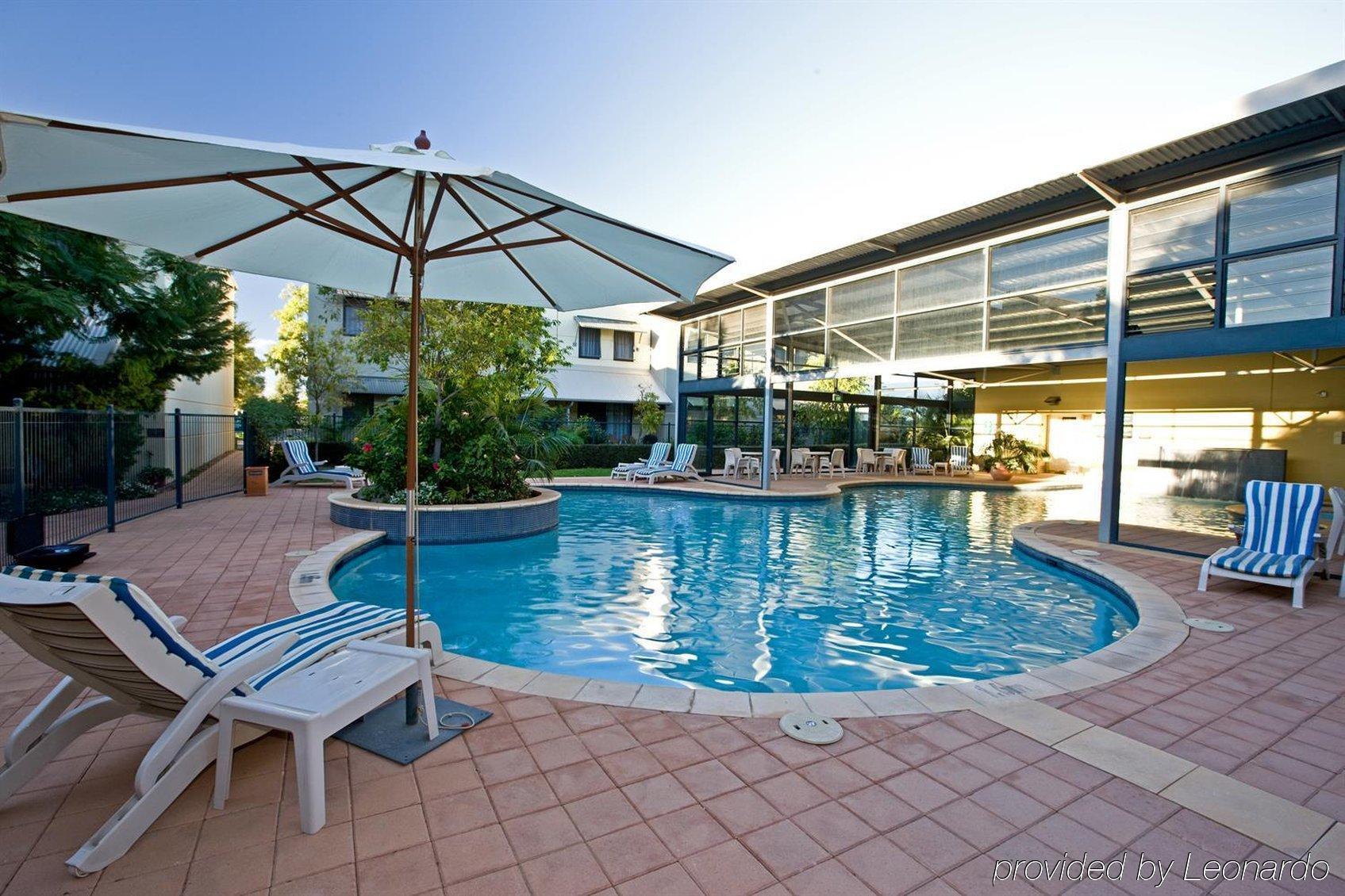 Rydges