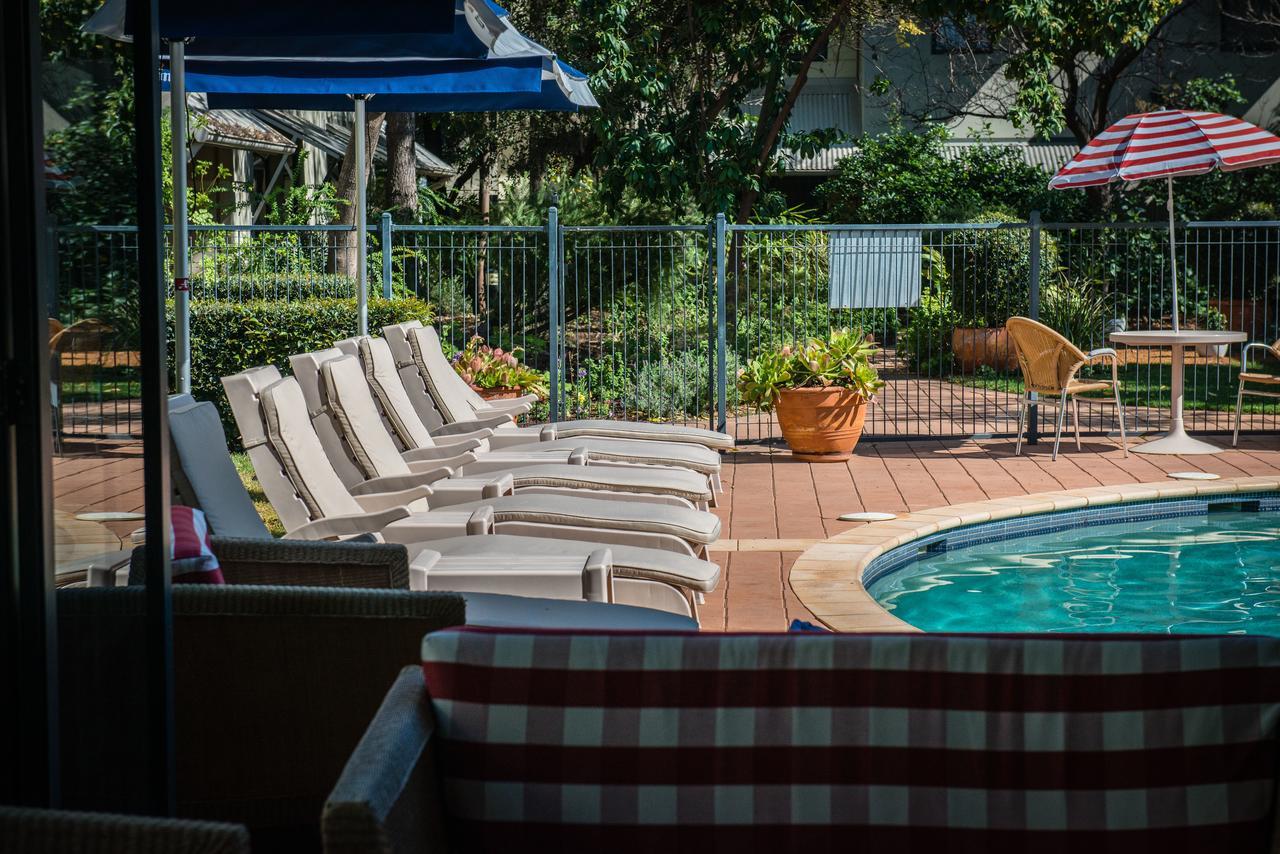 Rydges Resort 4*