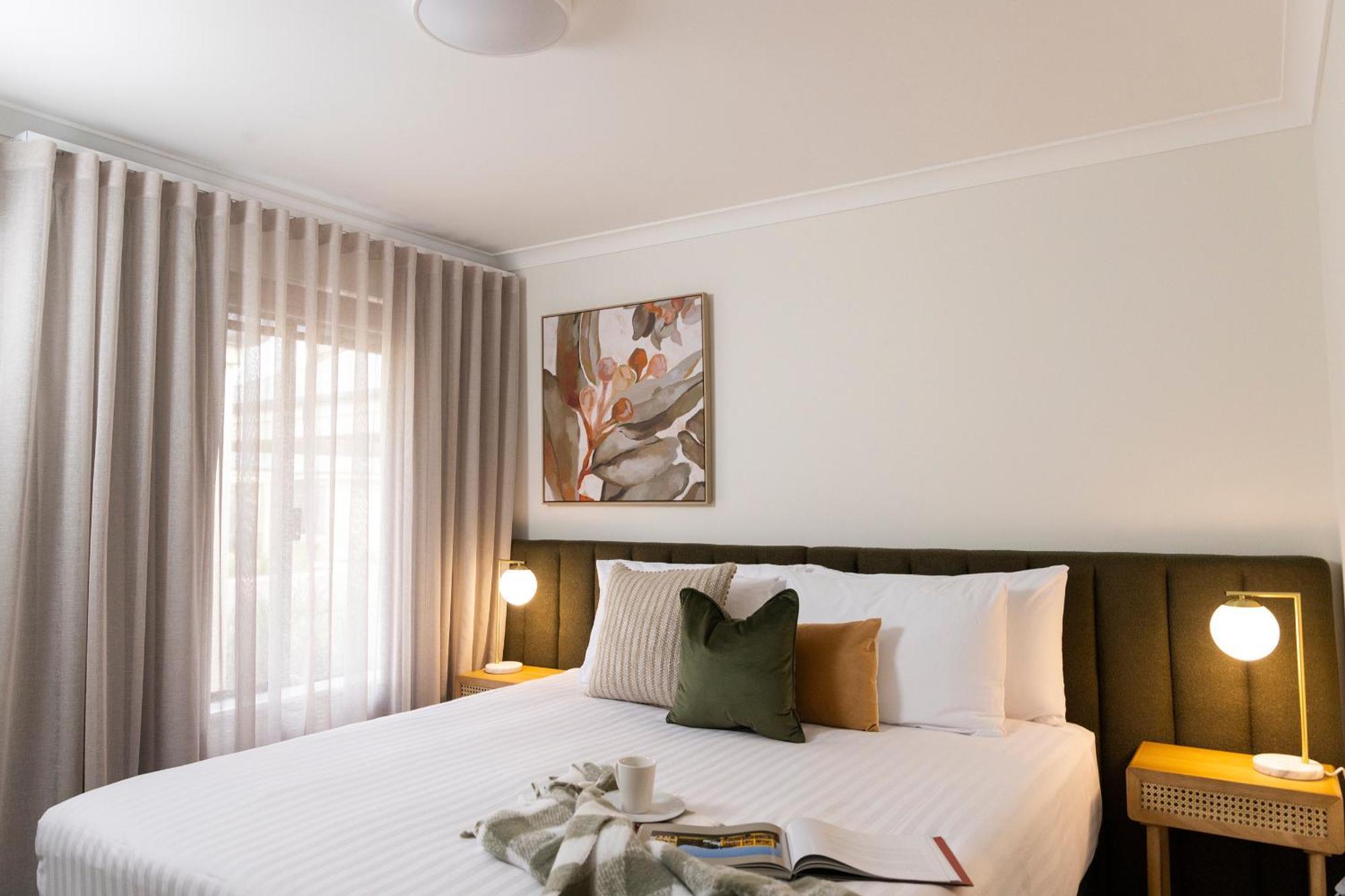 Resort Rydges Kalgoorlie