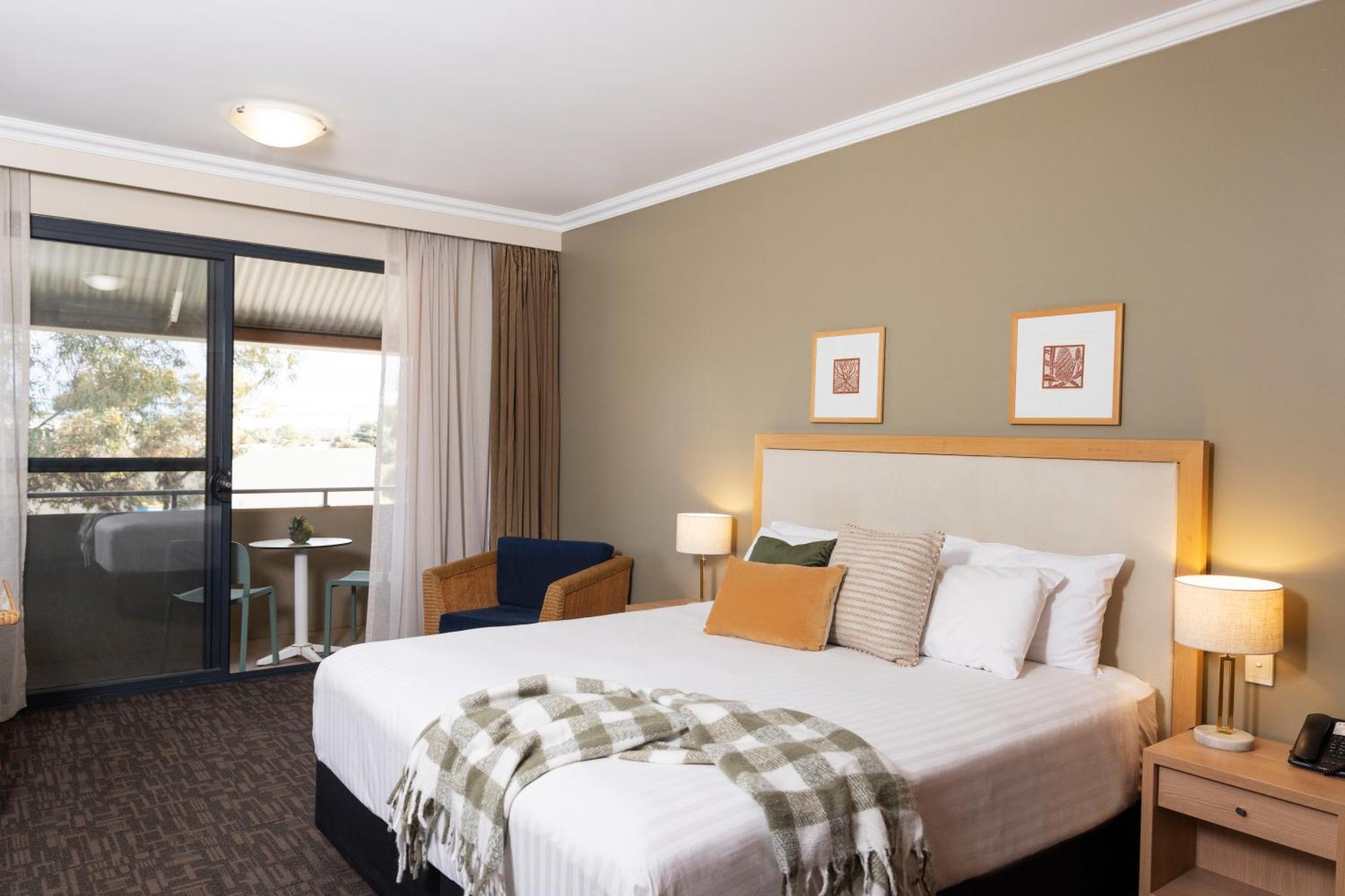 Rydges Resort Kalgoorlie
