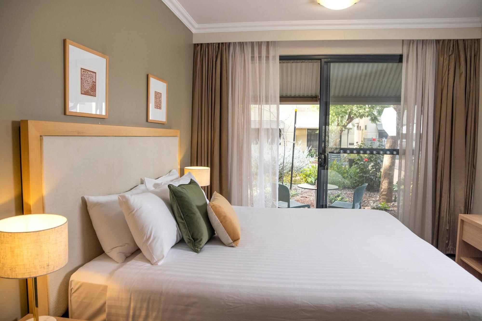 Resort Rydges Kalgoorlie