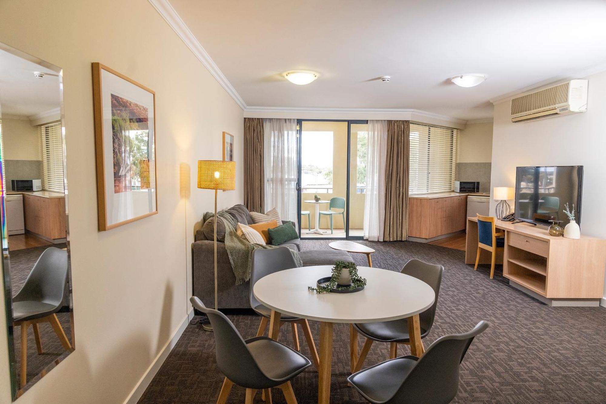 Rydges Resort