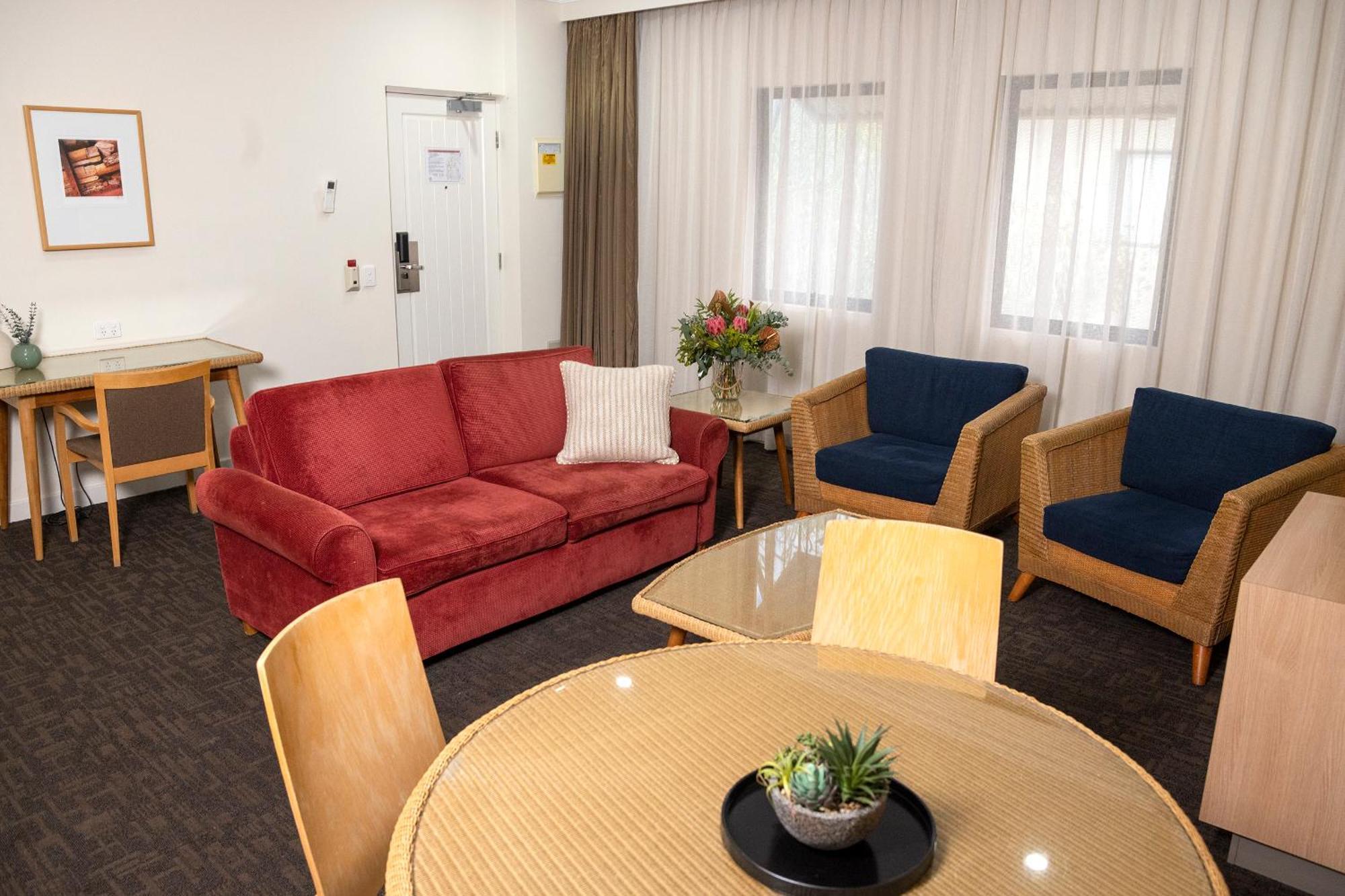Rydges 4* Kalgoorlie