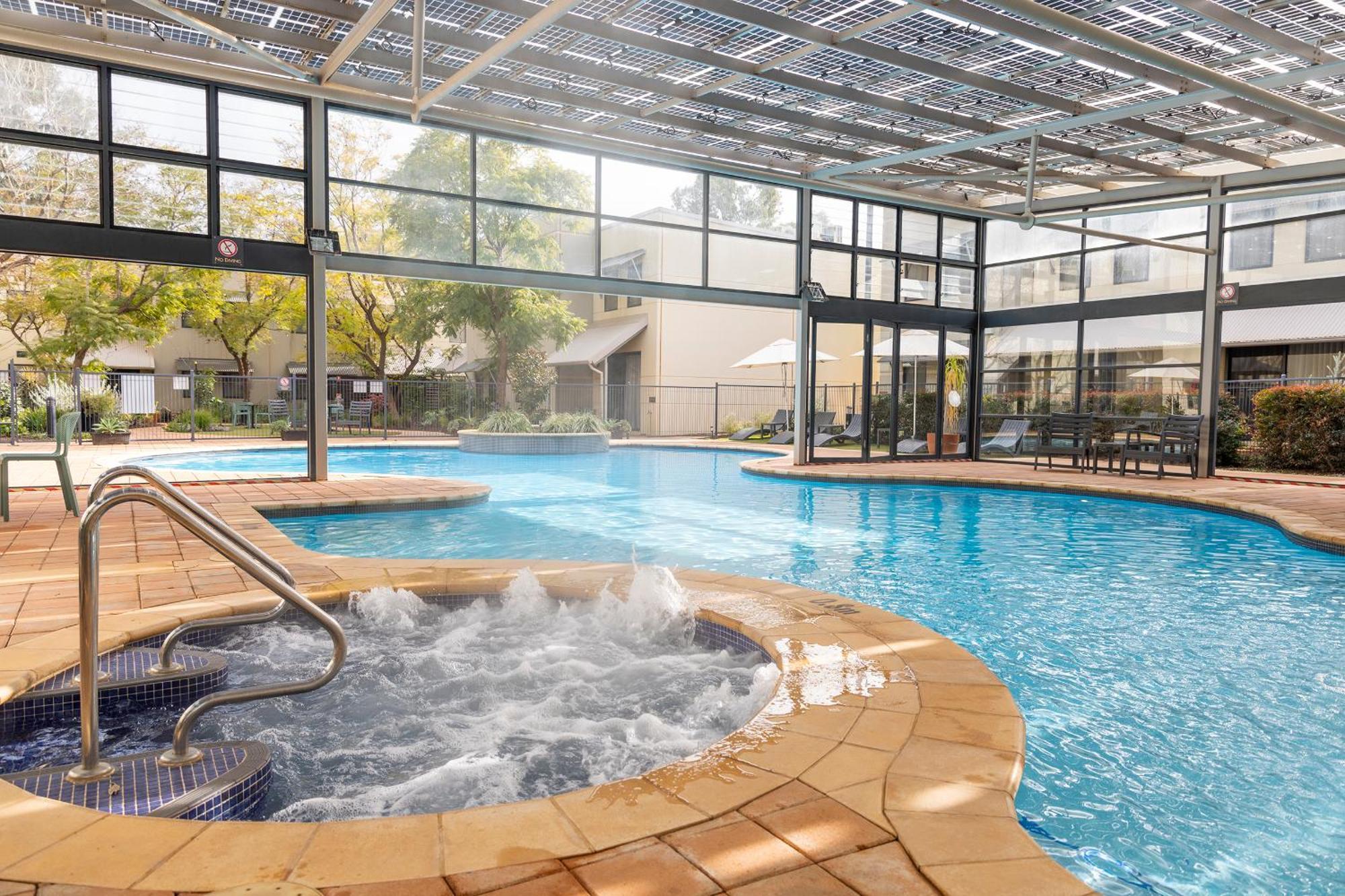Resort Rydges