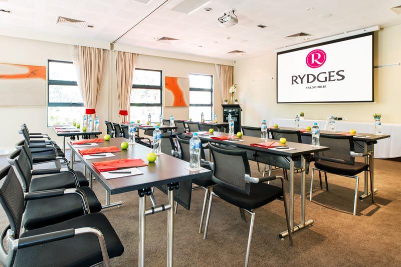Rydges